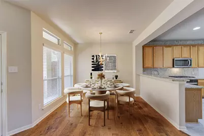 10827 Avenel Iron Drive, Houston, TX 77064 - Photo 7