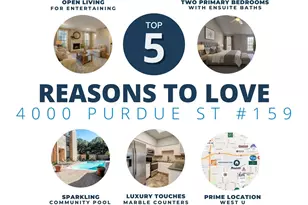 4000 Purdue St, Houston, TX 77005 - Photo 9