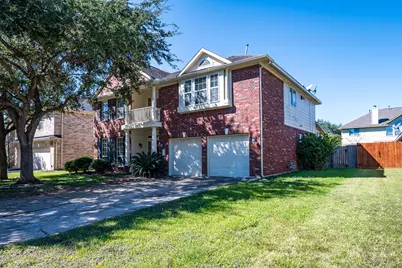 9611 Sagedeck Court, Houston, TX 77089 - Photo 3