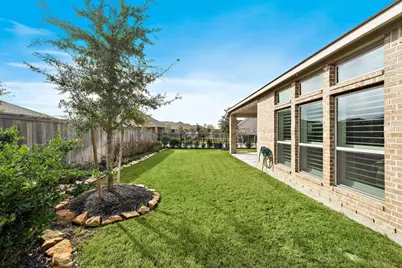 15502 Rainbow Trout Drive, Cypress, TX 77433 - Photo 21