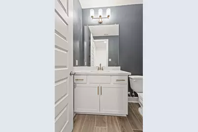 248 Warbler Song Drive, Willis, TX 77318 - Photo 11