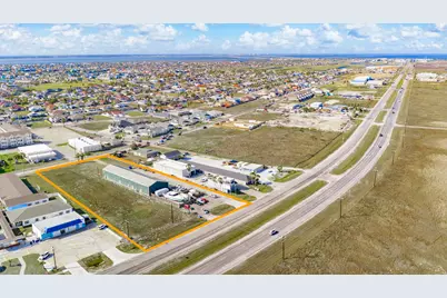 15714-15726 S Padre Island Drive, Corpus Christi, TX 78418 - Photo 13