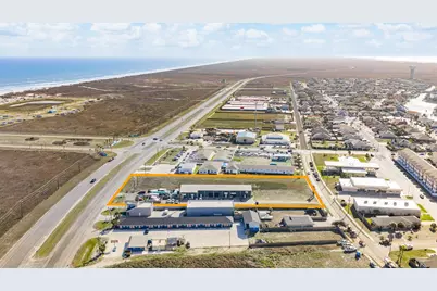 15714-15726 S Padre Island Drive, Corpus Christi, TX 78418 - Photo 5