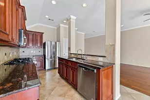 13318 Orchard Harvest Dr, Richmond, TX 77407 - Photo 17