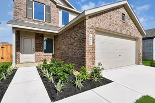 16831 Spotted Oak Dr, Hockley, TX 77447 - Photo 5