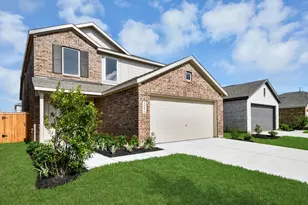 16831 Spotted Oak Dr, Hockley, TX 77447 - Photo 5