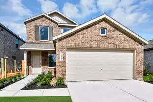 16831 Spotted Oak Dr, Hockley, TX 77447 - Photo 1