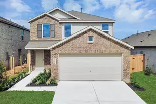 16831 Spotted Oak Dr, Hockley, TX 77447 - Photo 3