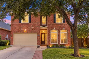 3502 Urban Woods Trail, Houston, TX 77008 - Photo 1