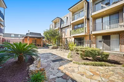 2475 Underwood Street #369, Houston, TX 77030 - Photo 41