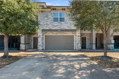 403 Kate Lane, College Station, TX 77845 - Photo 1
