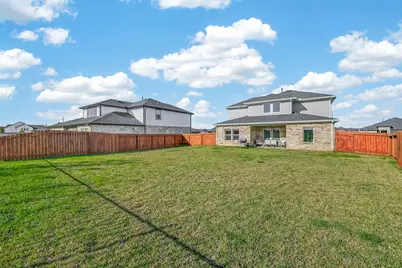 3415 Dursley Landing Court, Fulshear, TX 77441 - Photo 35