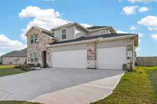 3415 Dursley Landing Ct, Fulshear, TX 77441 - Photo 3