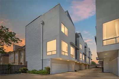 5712 Winsome Lane #5, Houston, TX 77057 - Photo 5