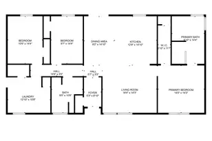 41 Key Largo Loop, Point Blank, TX 77364 - Photo 33