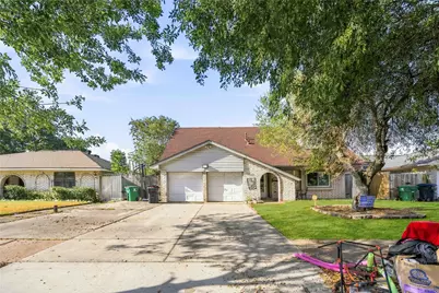 11507 Kirkvalley Drive, Houston, TX 77089 - Photo 11