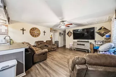 11507 Kirkvalley Drive, Houston, TX 77089 - Photo 15