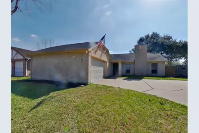 7102 Tara Blue Ridge Drive, Richmond, TX 77469 - Photo 1