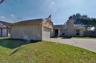7102 Tara Blue Ridge Dr, Richmond, TX 77469 - Photo 1