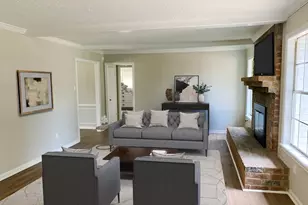 1407 Wagon Gap, Houston, TX 77090 - Photo 5