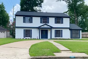 1407 Wagon Gap, Houston, TX 77090 - Photo 1