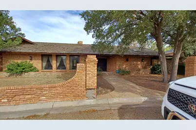 108 Timberlake Court, Borger, TX 79007 - Photo 3