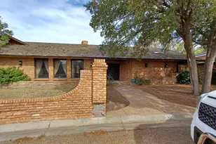 108 Timberlake Ct, Borger, TX 79007 - Photo 3