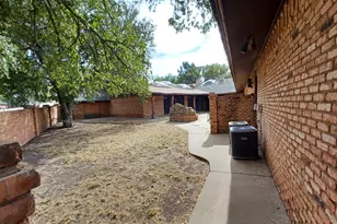 108 Timberlake Ct, Borger, TX 79007 - Photo 41