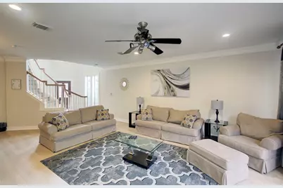1711 Huldy Street #A, Houston, TX 77019 - Photo 7
