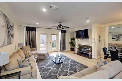 1711 Huldy Street #A, Houston, TX 77019 - Photo 1