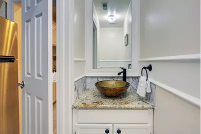 1711 Huldy Street #A, Houston, TX 77019 - Photo 9