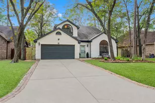 6 Dusky Meadow Pl, The Woodlands, TX 77381 - Photo 29