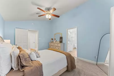 6 Dusky Meadow Place, The Woodlands, TX 77381 - Photo 17