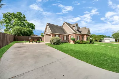 1603 Dove Run, Brookshire, TX 77423 - Photo 35