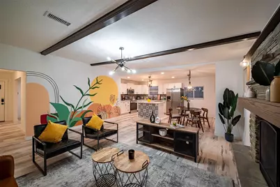 5918 Lattimer Drive, Houston, TX 77035 - Photo 25