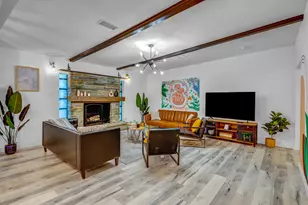 5918 Lattimer Dr, Houston, TX 77035 - Photo 1