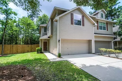 146 Silver Penny Drive, The Woodlands, TX 77384 - Photo 1