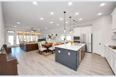 1311 Hudgins Pass, Richmond, TX 77469 - Photo 5