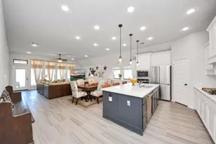 1311 Hudgins Pass, Richmond, TX 77469 - Photo 5