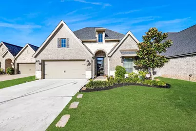 1311 Hudgins Pass, Richmond, TX 77469 - Photo 1