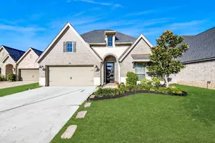 1311 Hudgins Pass, Richmond, TX 77469 - Photo 1