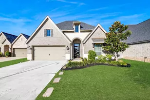 1311 Hudgins Pass, Richmond, TX 77469 - Photo 1