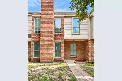 1548 East Avenue, Katy, TX 77493 - Photo 1
