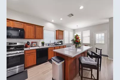 10506 Great River Court, Houston, TX 77089 - Photo 5