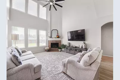 10506 Great River Court, Houston, TX 77089 - Photo 9