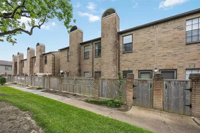 9850 Pagewood Lane #1305, Houston, TX 77042 - Photo 31