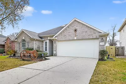 3107 Spring Ranch Lane, Spring, TX 77388 - Photo 3