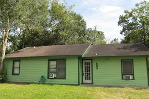 603 Coryell St, League City, TX 77573 - Photo 1