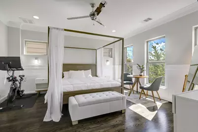 1706 Francis Street #B, Houston, TX 77004 - Photo 3