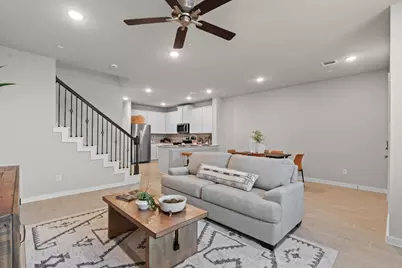 2778 Mariposa Creek Drive #2, Rosharon, TX 77583 - Photo 5